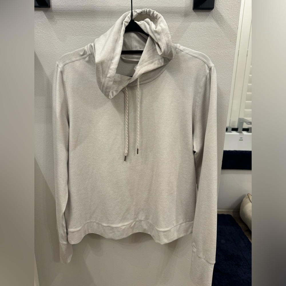 EUC, Vuori, XL, super soft
